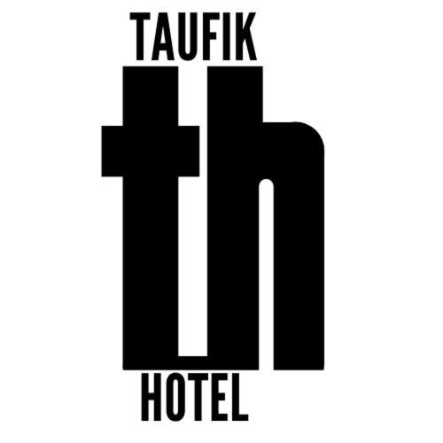 Taufik Hotel Rio Grande  Eksteriør billede