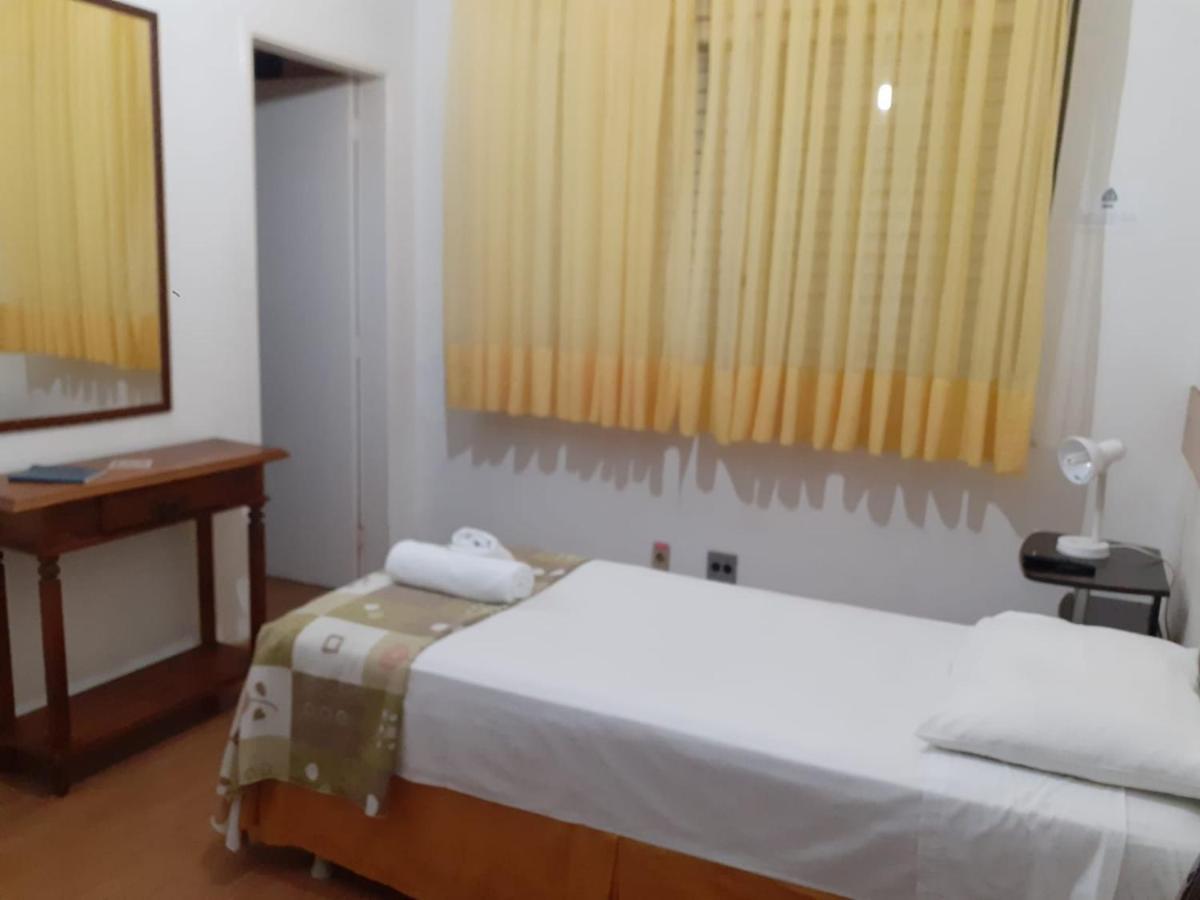 Taufik Hotel Rio Grande  Eksteriør billede
