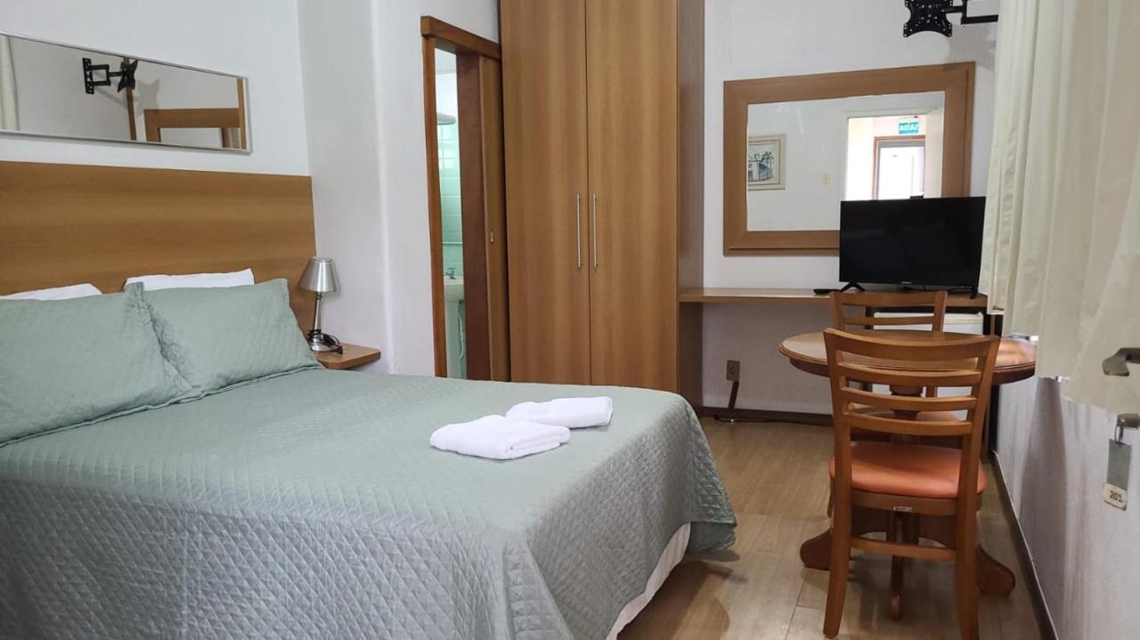 Taufik Hotel Rio Grande  Eksteriør billede