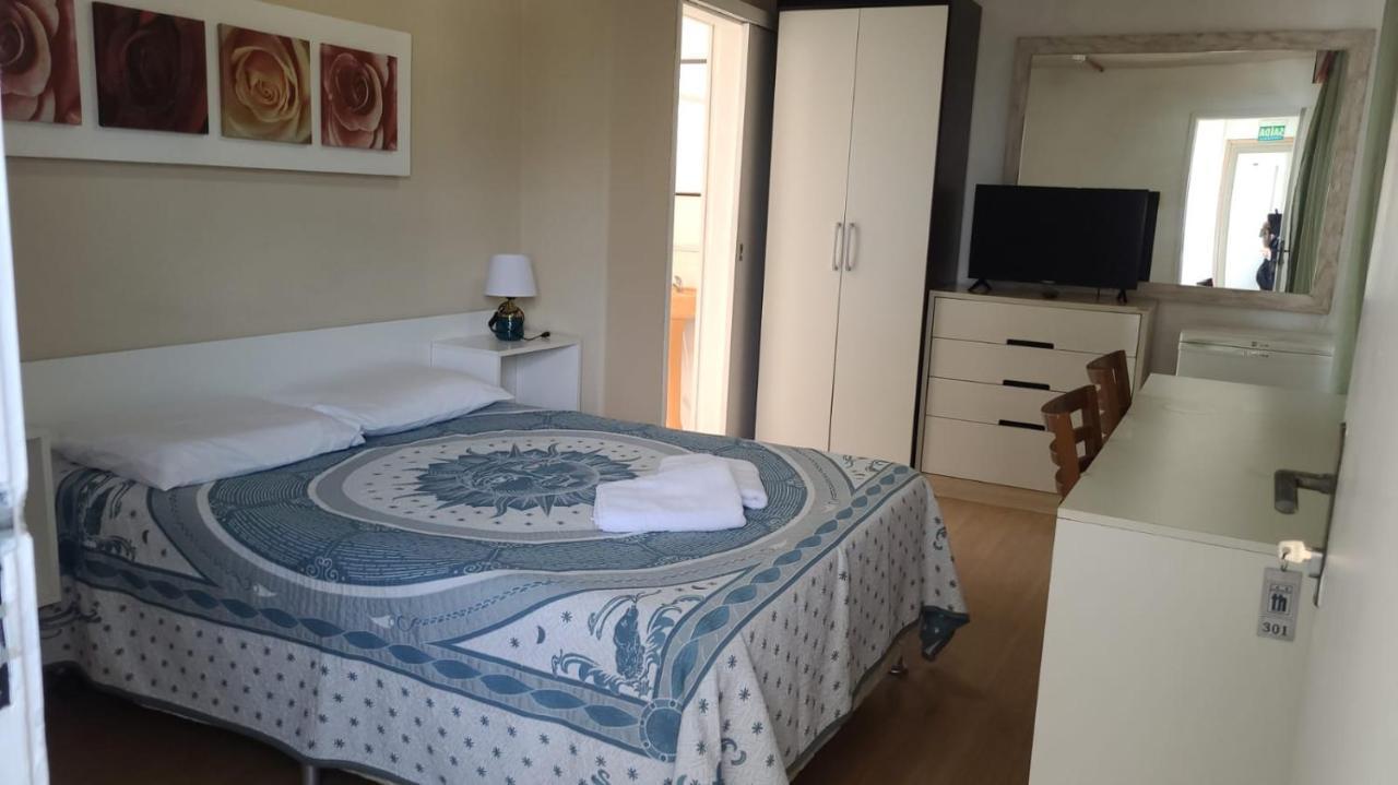 Taufik Hotel Rio Grande  Eksteriør billede