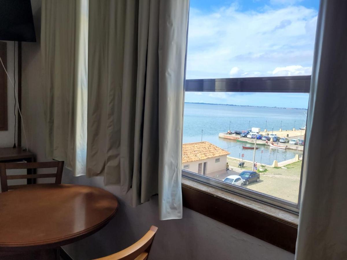 Taufik Hotel Rio Grande  Eksteriør billede