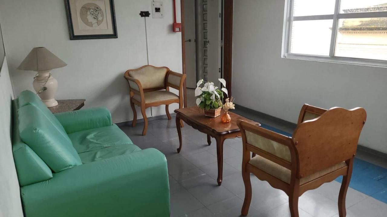 Taufik Hotel Rio Grande  Eksteriør billede
