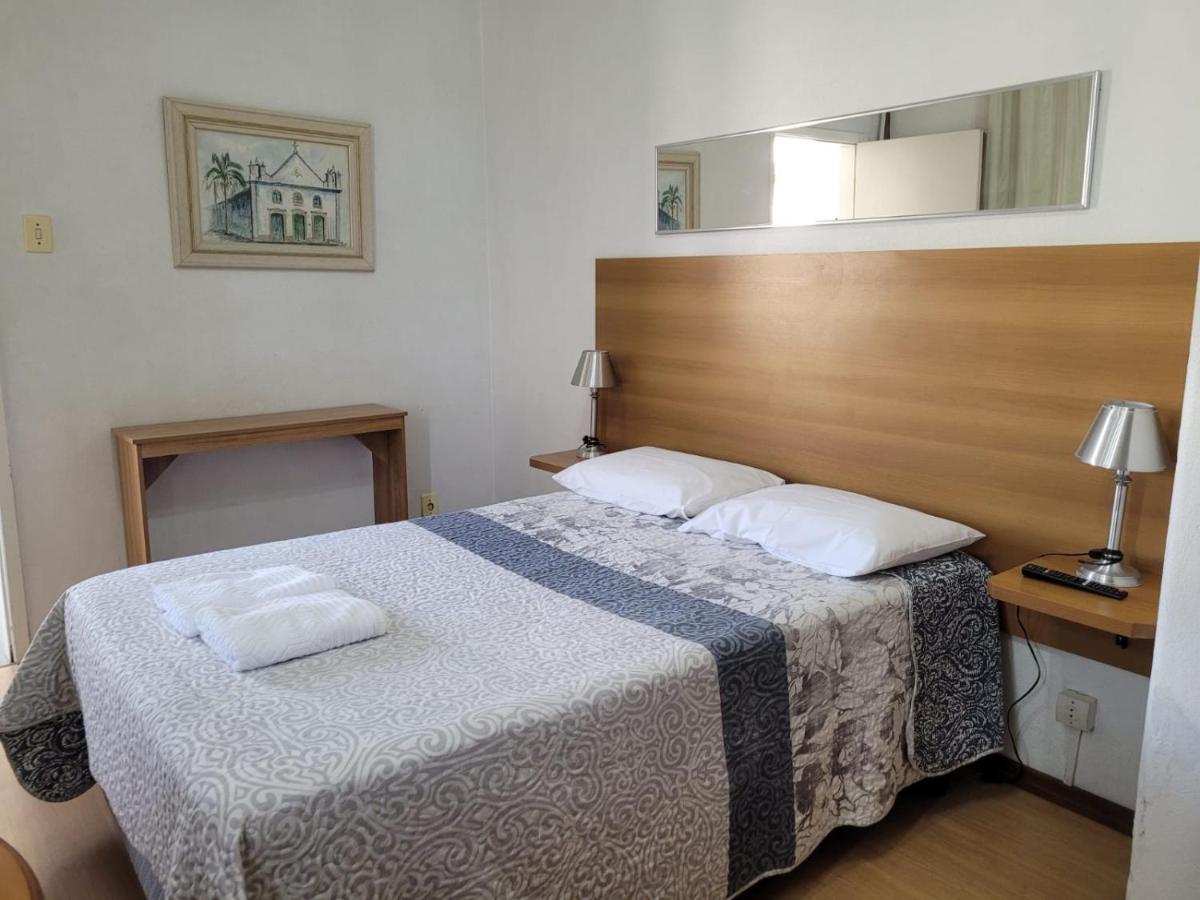 Taufik Hotel Rio Grande  Eksteriør billede