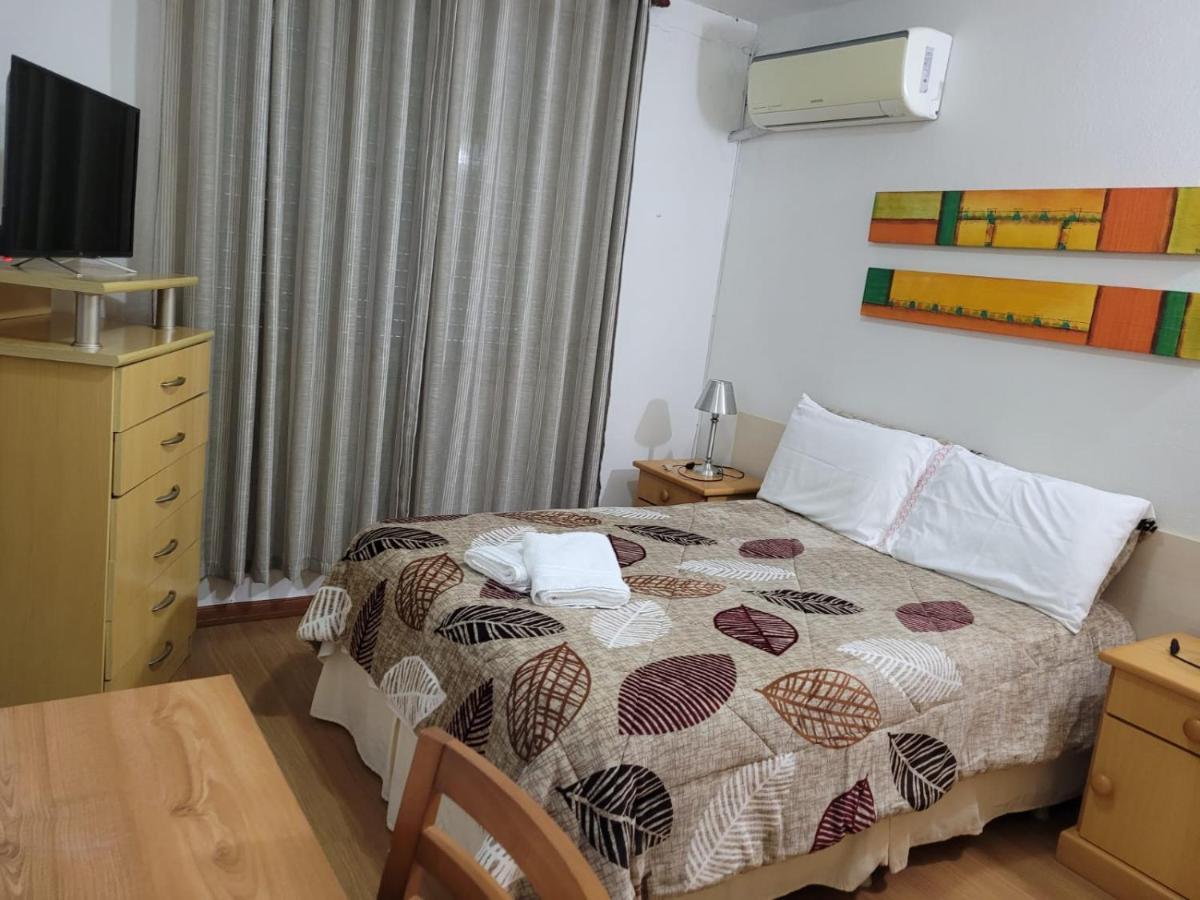 Taufik Hotel Rio Grande  Eksteriør billede