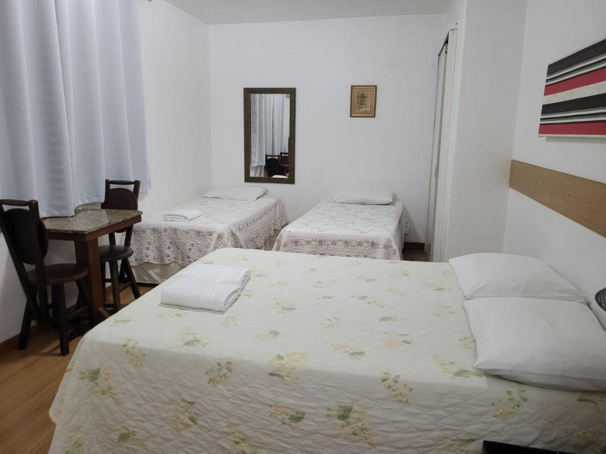 Taufik Hotel Rio Grande  Eksteriør billede