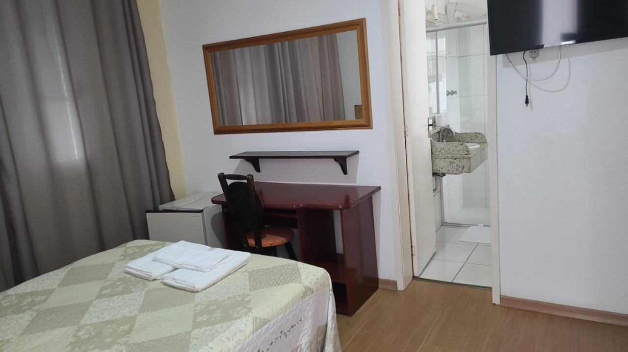 Taufik Hotel Rio Grande  Eksteriør billede